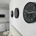Acogedor Y Agradable Estudio Muy Centrico - Arenal
