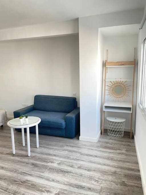 Acogedor Y Agradable Estudio Muy Centrico - Arenal Séville