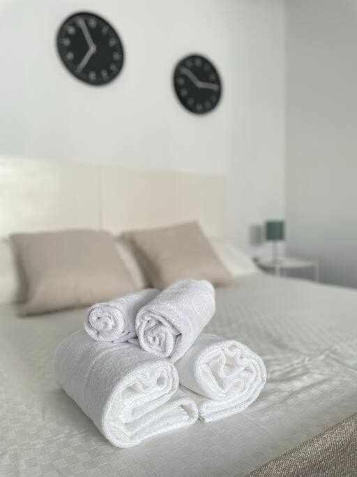 Appartement Acogedor Y Agradable Estudio Muy Centrico - Arenal *