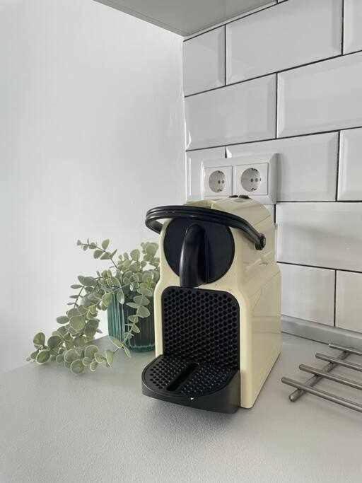 Acogedor Y Agradable Estudio Muy Centrico - Arenal Appartement *