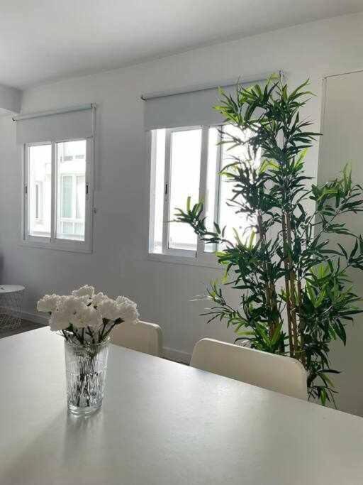 Appartement Acogedor Y Agradable Estudio Muy Centrico - Arenal Séville